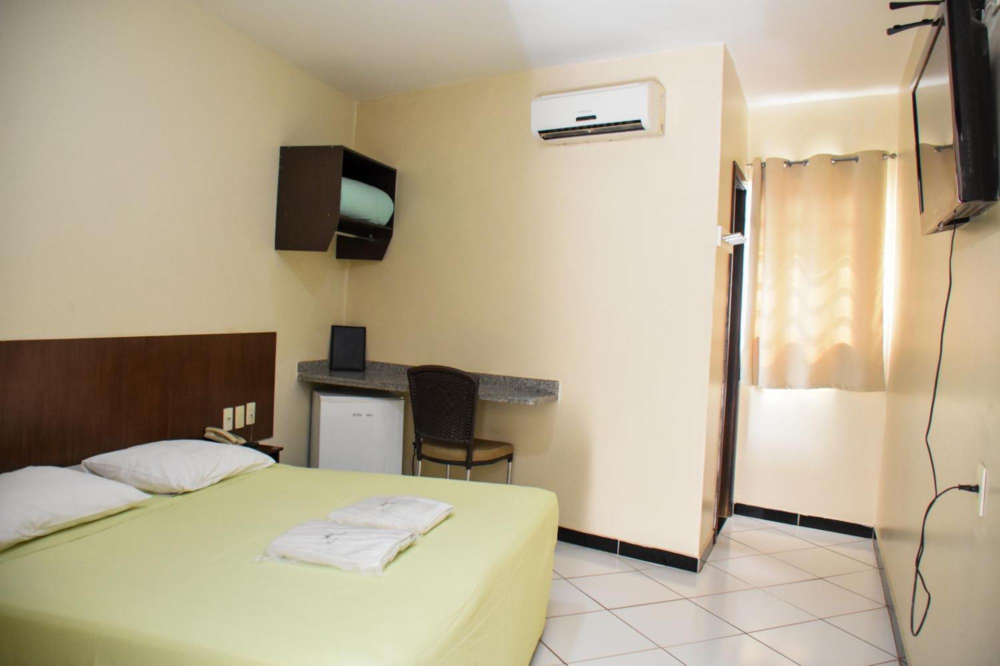 Hotel Casa Nova Varzea Grande  Exterior photo