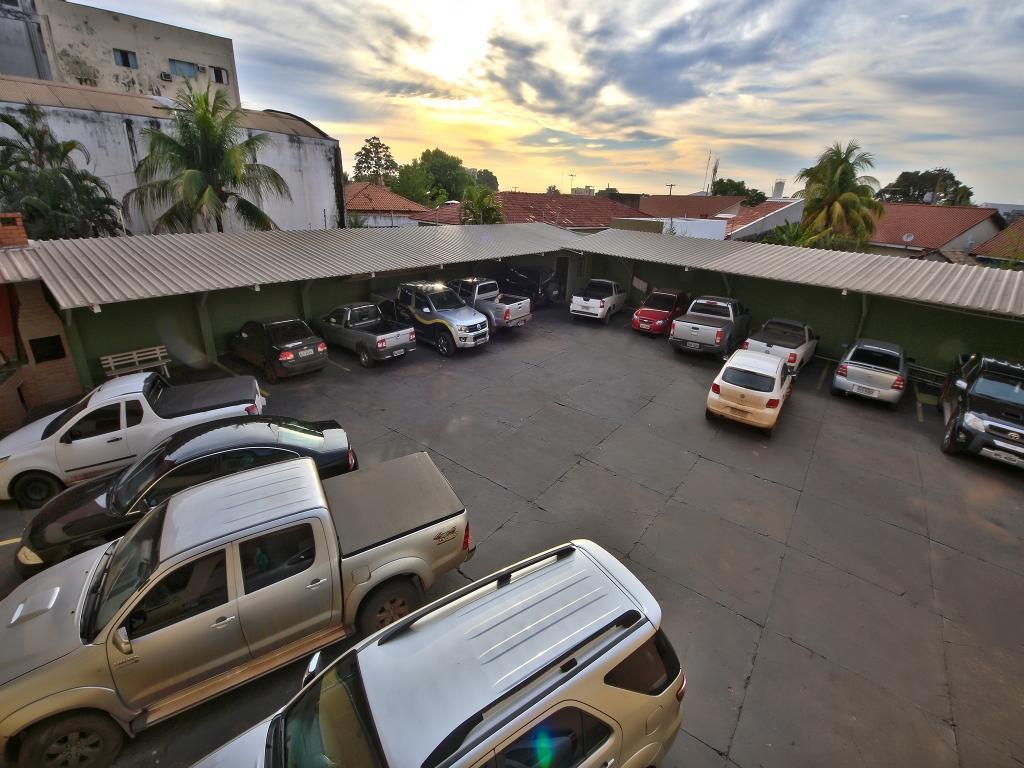 Hotel Casa Nova Varzea Grande  Exterior photo