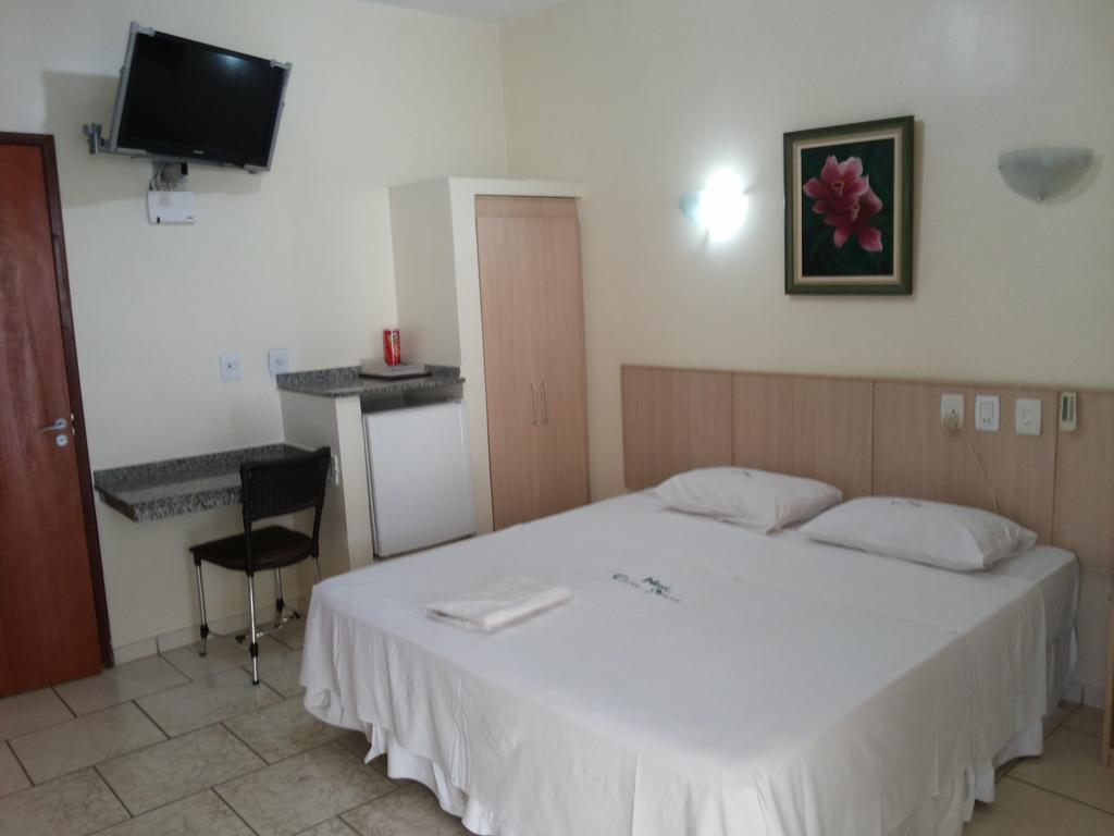 Hotel Casa Nova Varzea Grande  Room photo