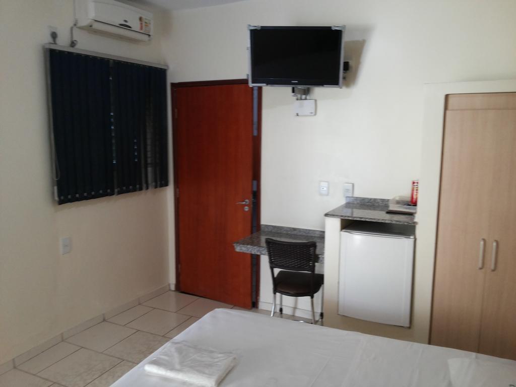 Hotel Casa Nova Varzea Grande  Room photo