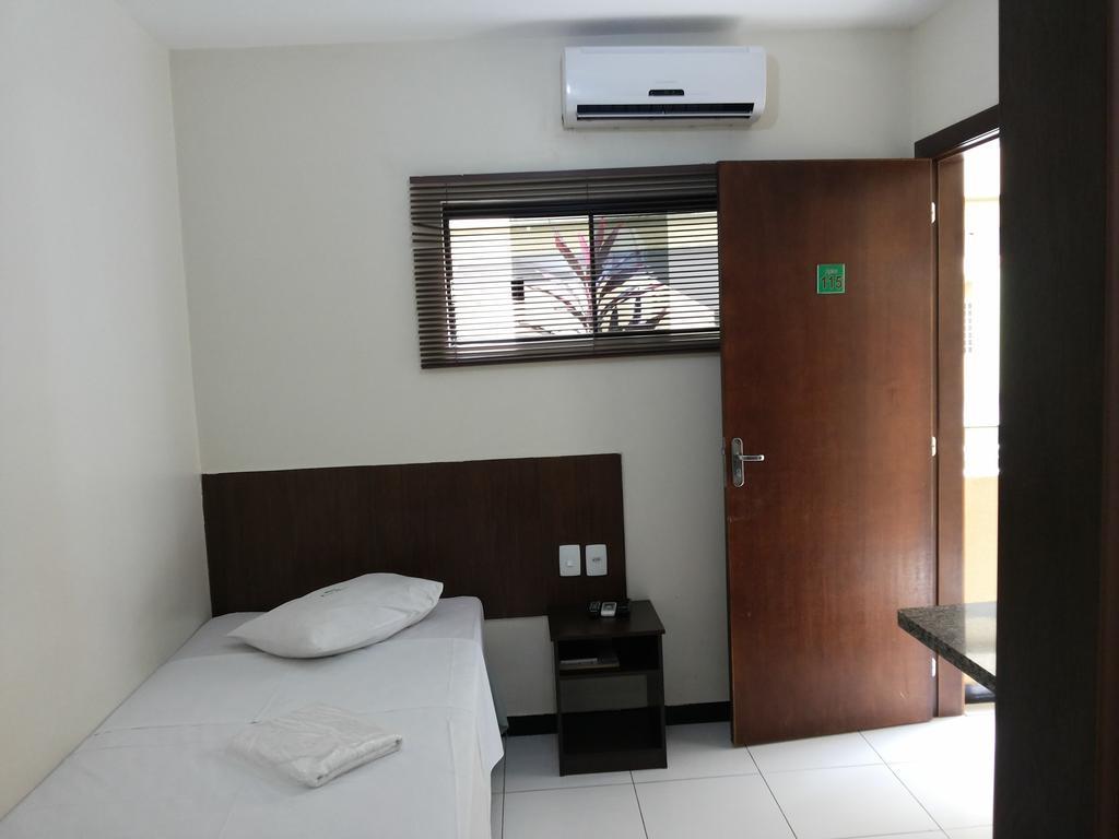 Hotel Casa Nova Varzea Grande  Room photo