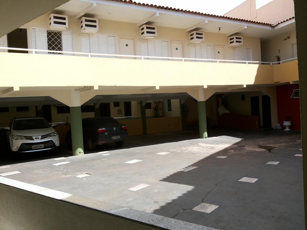 Hotel Casa Nova Varzea Grande  Exterior photo